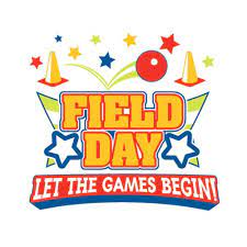 6th & 7th gr. field day